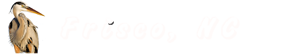 Frisco Visitors Guide Logo