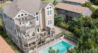 Buxton NC Rental Homes