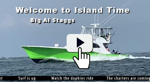Island Time Video