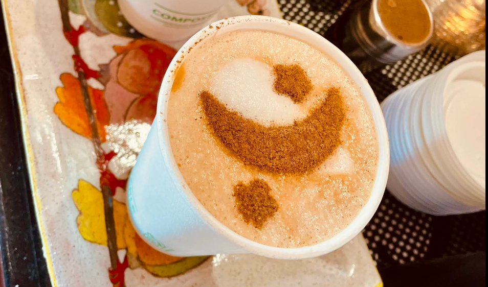  Coffee