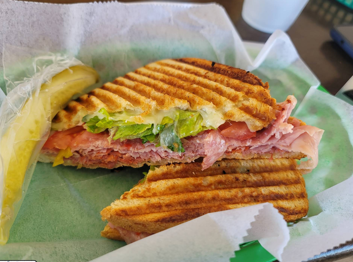 Sandwhich