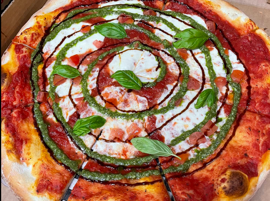 Pizza